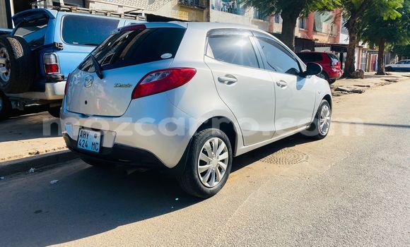 Nunua Ilio tumika Mazda Demio Fedha Gari ndani ya Maputo nchini Maputo Nunua Ilio tumika Mazda Demio Fedha Gari ndani ya Maputo nchini Maputo