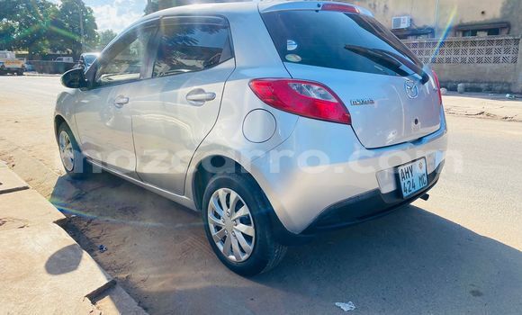 Nunua Ilio tumika Mazda Demio Fedha Gari ndani ya Maputo nchini Maputo Nunua Ilio tumika Mazda Demio Fedha Gari ndani ya Maputo nchini Maputo