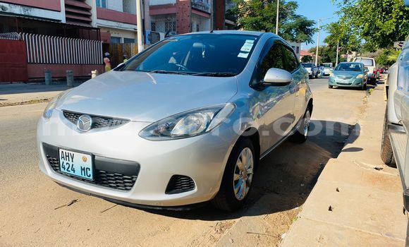 Nunua Ilio tumika Mazda Demio Fedha Gari ndani ya Maputo nchini Maputo Nunua Ilio tumika Mazda Demio Fedha Gari ndani ya Maputo nchini Maputo