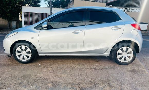 Nunua Ilio tumika Mazda Demio Fedha Gari ndani ya Maputo nchini Maputo Nunua Ilio tumika Mazda Demio Fedha Gari ndani ya Maputo nchini Maputo