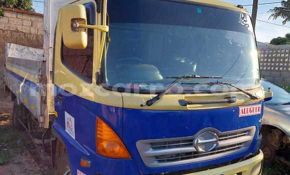 Buy Used Toyota Highlander Other Car in Maputo in Maputo Buy Used Toyota Highlander Other Car in Maputo in Maputo