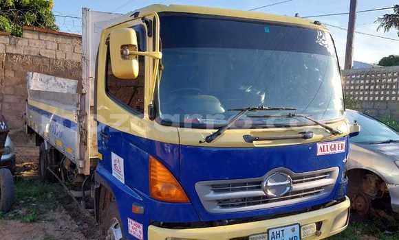 Buy Used Toyota Highlander Other Car in Maputo in Maputo Buy Used Toyota Highlander Other Car in Maputo in Maputo