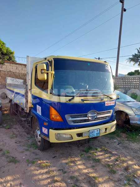 Big with watermark toyota highlander maputo maputo 24964