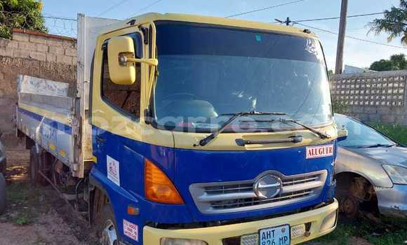 Buy Used Toyota Highlander Other Car in Maputo in Maputo Buy Used Toyota Highlander Other Car in Maputo in Maputo