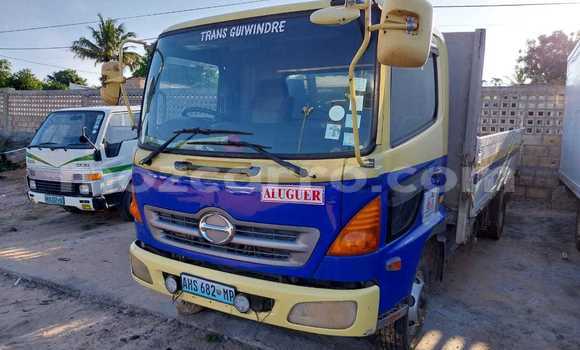 Buy Used Toyota Highlander Other Car in Maputo in Maputo Buy Used Toyota Highlander Other Car in Maputo in Maputo