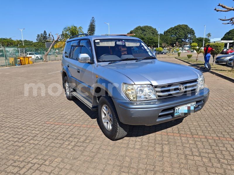 Big with watermark toyota land cruiser prado maputo maputo 24965