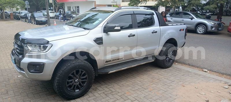 Big with watermark ford ranger maputo maputo 24966