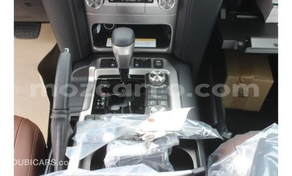 Buy Import Toyota Land Cruiser White Car in Import - Dubai in Cabo Delgado Buy Import Toyota Land Cruiser White Car in Import - Dubai in Cabo Delgado