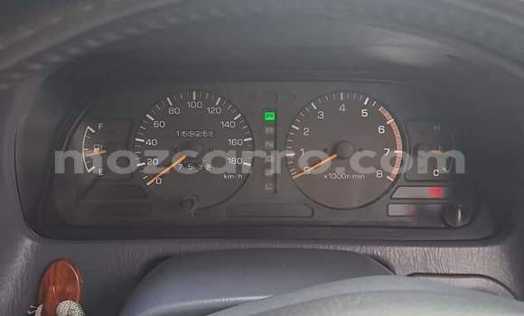 Buy Used Toyota Land Cruiser Prado Green Car in Maputo in Maputo Buy Used Toyota Land Cruiser Prado Green Car in Maputo in Maputo