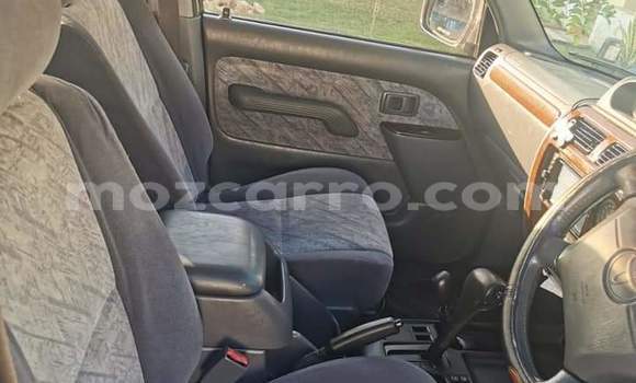 Buy Used Toyota Land Cruiser Prado Green Car in Maputo in Maputo Buy Used Toyota Land Cruiser Prado Green Car in Maputo in Maputo
