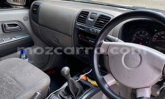 Buy Used Isuzu D-MAX Other Car in Maputo in Maputo Buy Used Isuzu D-MAX Other Car in Maputo in Maputo