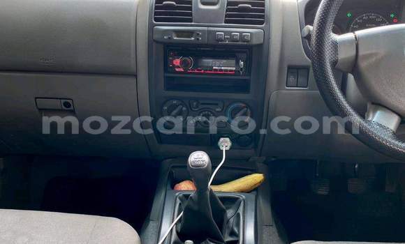 Buy Used Isuzu D-MAX Other Car in Maputo in Maputo Buy Used Isuzu D-MAX Other Car in Maputo in Maputo