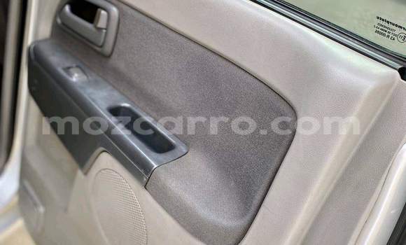 Buy Used Isuzu D-MAX Other Car in Maputo in Maputo Buy Used Isuzu D-MAX Other Car in Maputo in Maputo