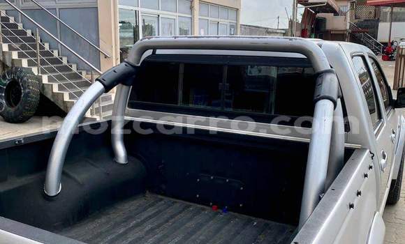 Buy Used Isuzu D-MAX Other Car in Maputo in Maputo Buy Used Isuzu D-MAX Other Car in Maputo in Maputo