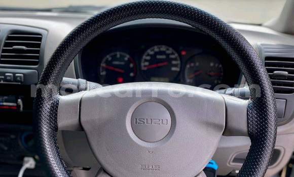 Buy Used Isuzu D-MAX Other Car in Maputo in Maputo Buy Used Isuzu D-MAX Other Car in Maputo in Maputo