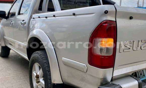 Buy Used Isuzu D-MAX Other Car in Maputo in Maputo Buy Used Isuzu D-MAX Other Car in Maputo in Maputo