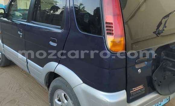 Buy Used Toyota Cami Green Car in Maputo in Maputo Buy Used Toyota Cami Green Car in Maputo in Maputo