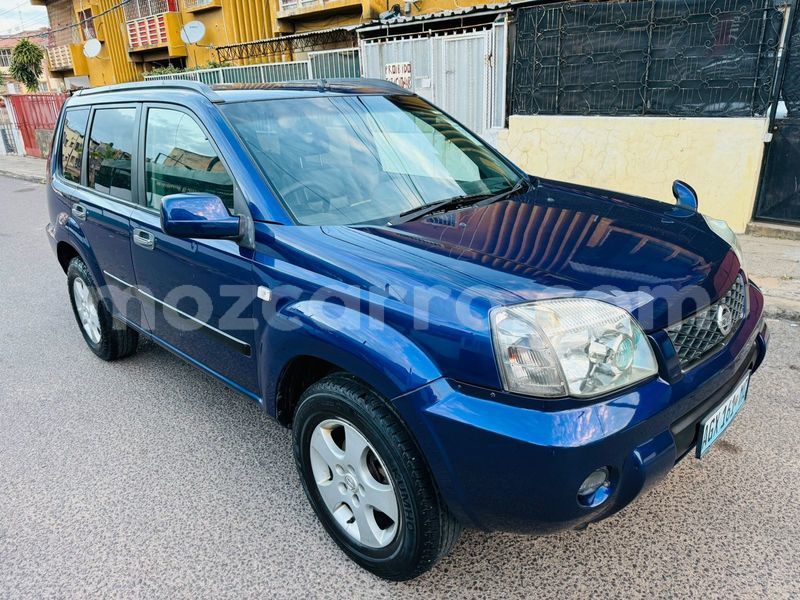 Big with watermark nissan x trail maputo maputo 24973