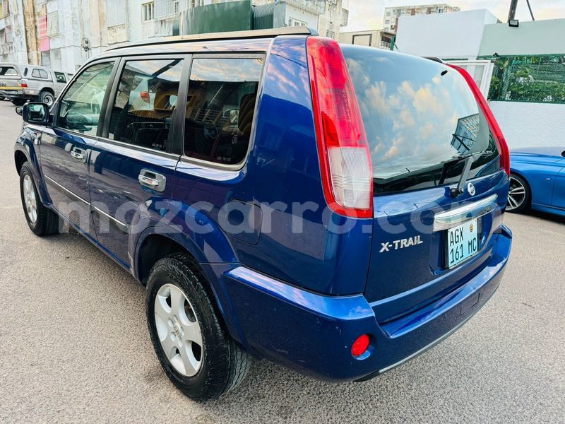 Big with watermark nissan x trail maputo maputo 24973