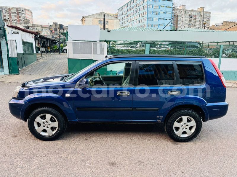 Big with watermark nissan x trail maputo maputo 24973