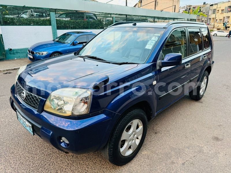 Big with watermark nissan x trail maputo maputo 24973