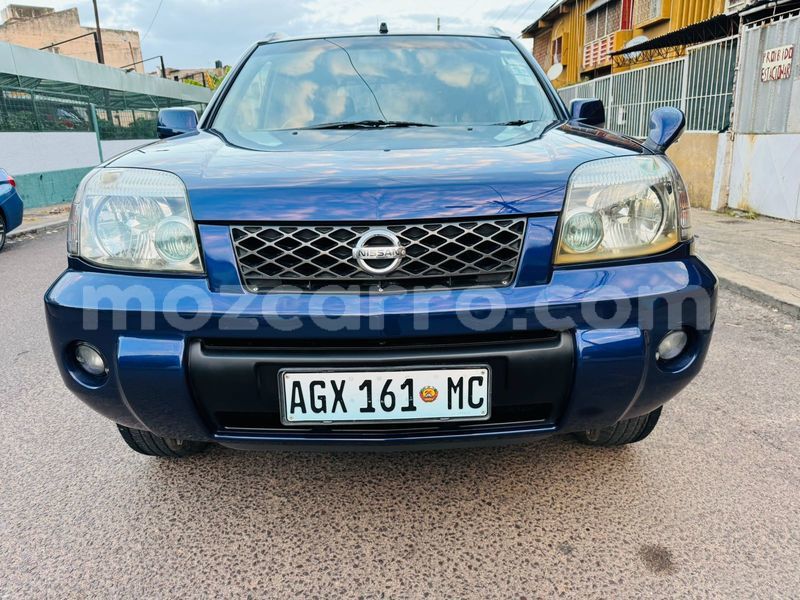 Big with watermark nissan x trail maputo maputo 24973