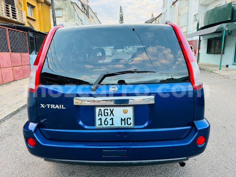 Big with watermark nissan x trail maputo maputo 24973