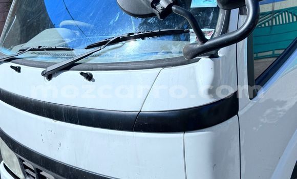 Buy Used Toyota Dyna White Truck in Maputo in Maputo Buy Used Toyota Dyna White Truck in Maputo in Maputo