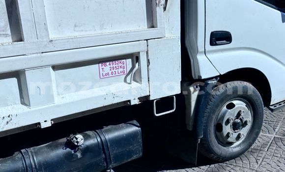 Buy Used Toyota Dyna White Truck in Maputo in Maputo Buy Used Toyota Dyna White Truck in Maputo in Maputo