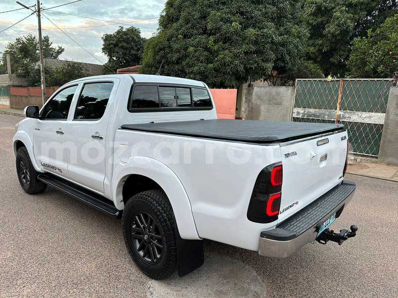 Big with watermark toyota hilux maputo maputo 24975