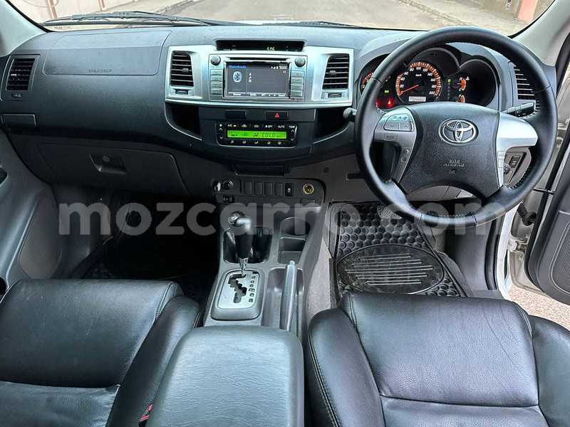 Big with watermark toyota hilux maputo maputo 24975