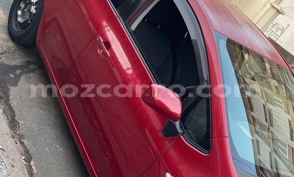 Nunua Ilio tumika Toyota Auris Nyekundu Gari ndani ya Maputo nchini Maputo Nunua Ilio tumika Toyota Auris Nyekundu Gari ndani ya Maputo nchini Maputo