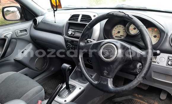 Comprar Usado Toyota RAV4 Branco Carro em Maputo em Maputo Comprar Usado Toyota RAV4 Branco Carro em Maputo em Maputo