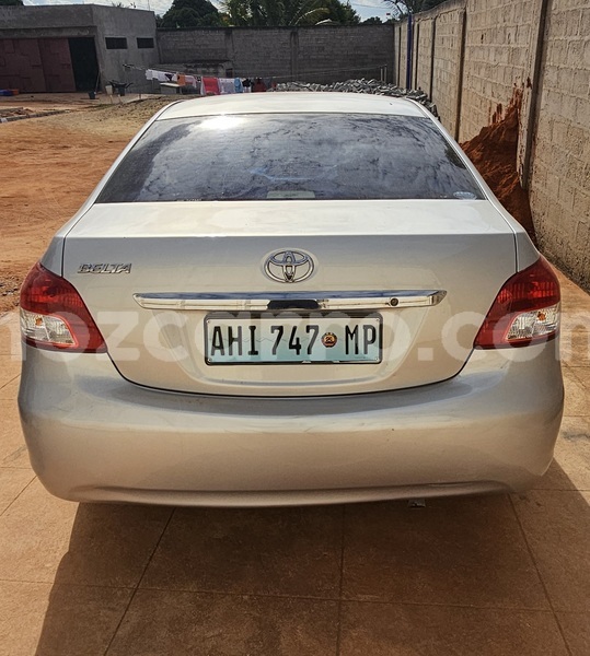 Big with watermark toyota belta nampula nampula 24983