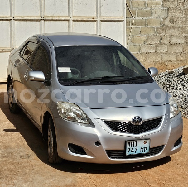 Big with watermark toyota belta nampula nampula 24983