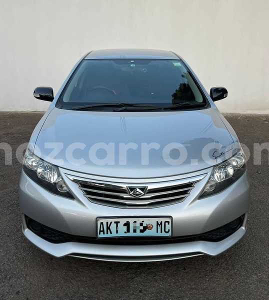 Big with watermark toyota allion maputo maputo 24984