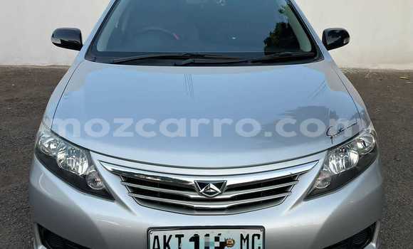 Tenga Tsaru Toyota Allion Sirivha Mota in Maputo in Maputo Tenga Tsaru Toyota Allion Sirivha Mota in Maputo in Maputo