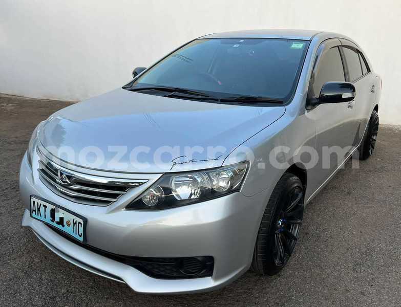 Big with watermark toyota allion maputo maputo 24984