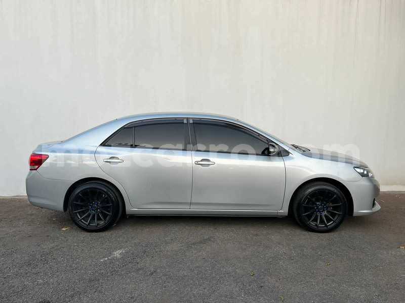 Big with watermark toyota allion maputo maputo 24984