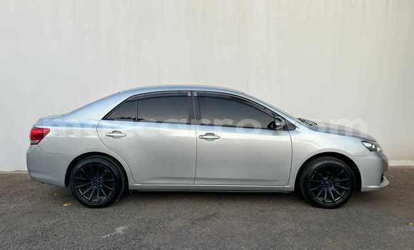 Tenga Tsaru Toyota Allion Sirivha Mota in Maputo in Maputo Tenga Tsaru Toyota Allion Sirivha Mota in Maputo in Maputo