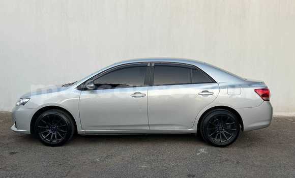 Tenga Tsaru Toyota Allion Sirivha Mota in Maputo in Maputo Tenga Tsaru Toyota Allion Sirivha Mota in Maputo in Maputo