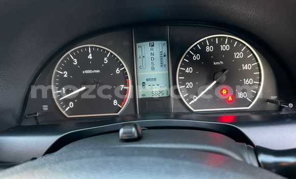 Tenga Tsaru Toyota Allion Sirivha Mota in Maputo in Maputo Tenga Tsaru Toyota Allion Sirivha Mota in Maputo in Maputo