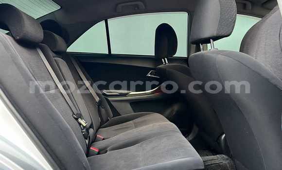 Tenga Tsaru Toyota Allion Sirivha Mota in Maputo in Maputo Tenga Tsaru Toyota Allion Sirivha Mota in Maputo in Maputo