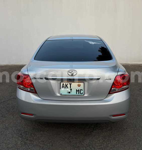 Big with watermark toyota allion maputo maputo 24984