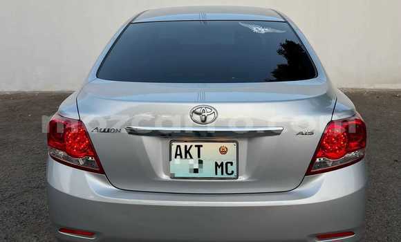 Tenga Tsaru Toyota Allion Sirivha Mota in Maputo in Maputo Tenga Tsaru Toyota Allion Sirivha Mota in Maputo in Maputo