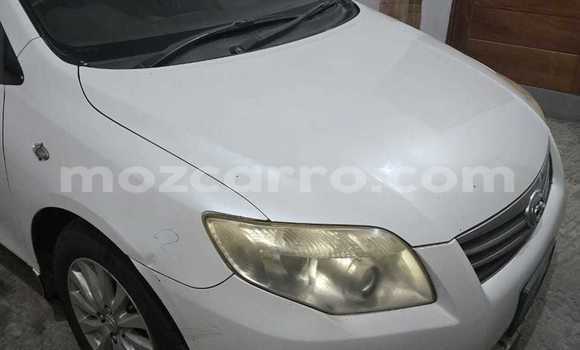 Nunua Ilio tumika Toyota Allion Nyeupe Gari ndani ya Maputo nchini Maputo Nunua Ilio tumika Toyota Allion Nyeupe Gari ndani ya Maputo nchini Maputo