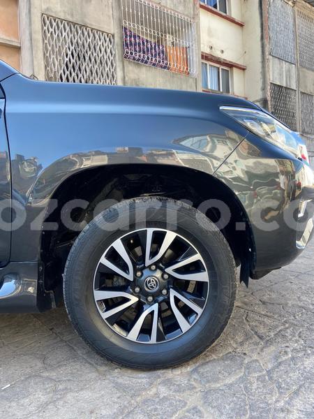 Big with watermark toyota land cruiser prado maputo maputo 24987