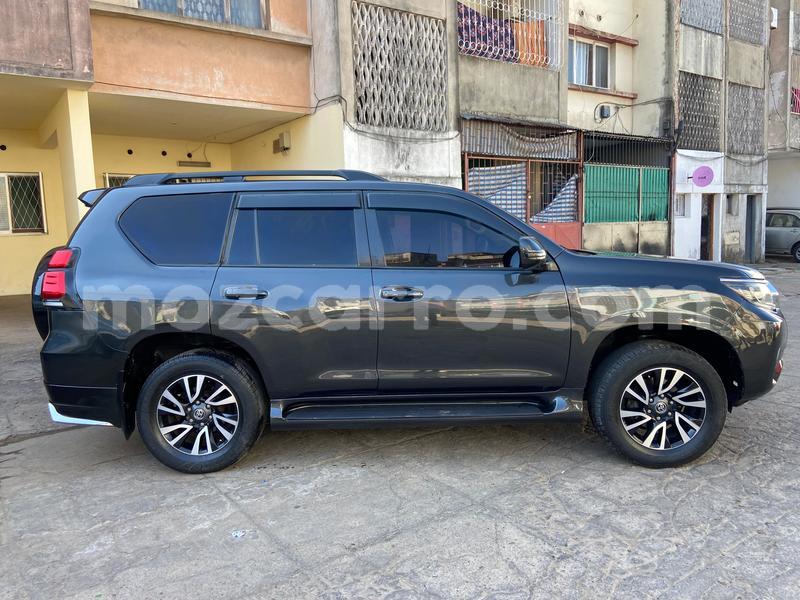 Big with watermark toyota land cruiser prado maputo maputo 24987