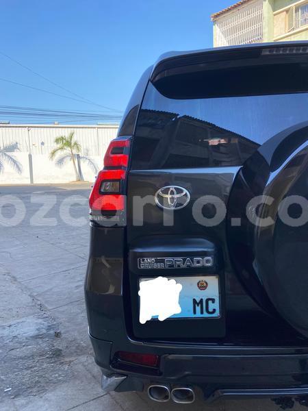 Big with watermark toyota land cruiser prado maputo maputo 24987