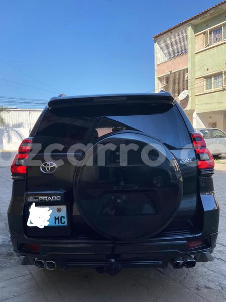 Big with watermark toyota land cruiser prado maputo maputo 24987